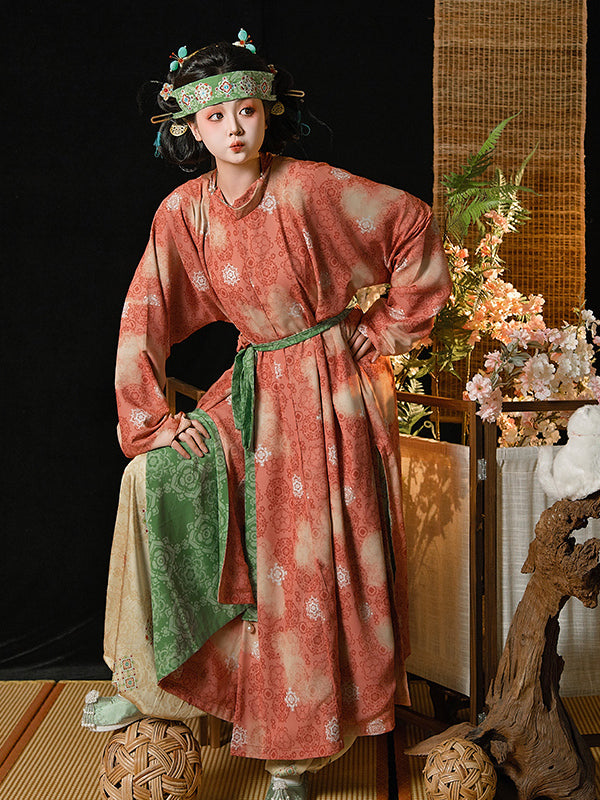 Lookbook Series Lucky Stars