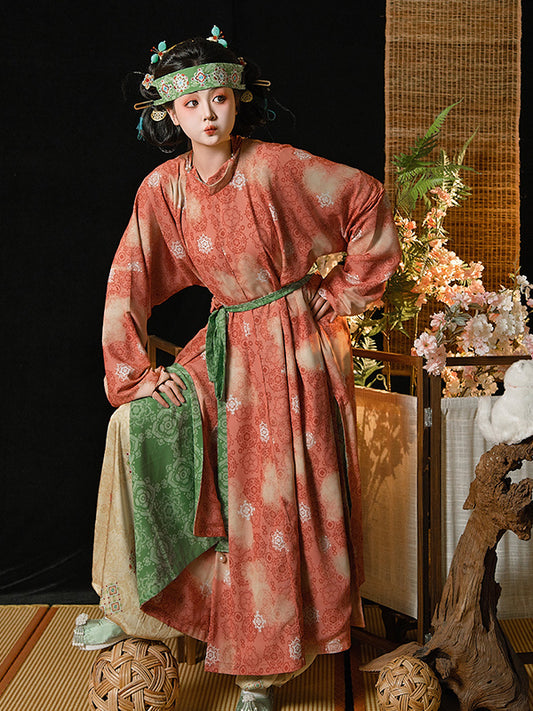Lookbook Series Lucky Stars