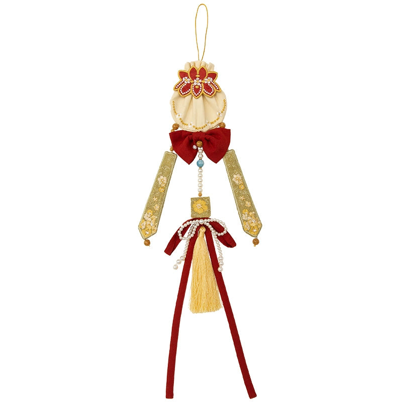 Wuli Wuyue Biyu : Jade Equilibrium