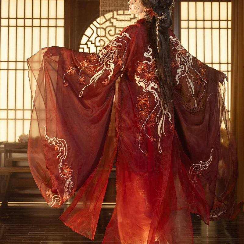 Picks Hype Series Hanfu River Lethe