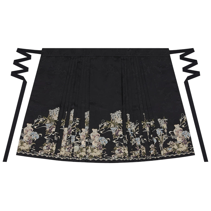 Sinospring Vernalis Hanfu Suit