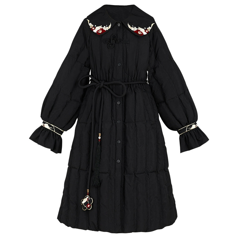 Xing Xue Yin : Ephemeral Sacrament