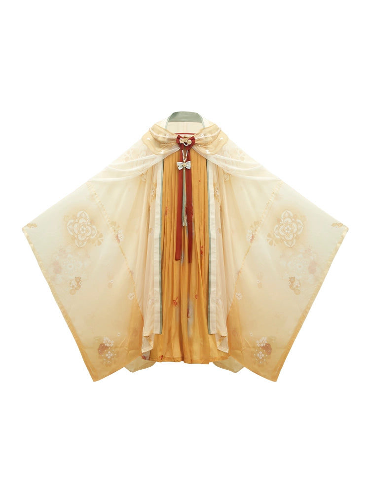 Aishen de Meigui : Eros' Thorns