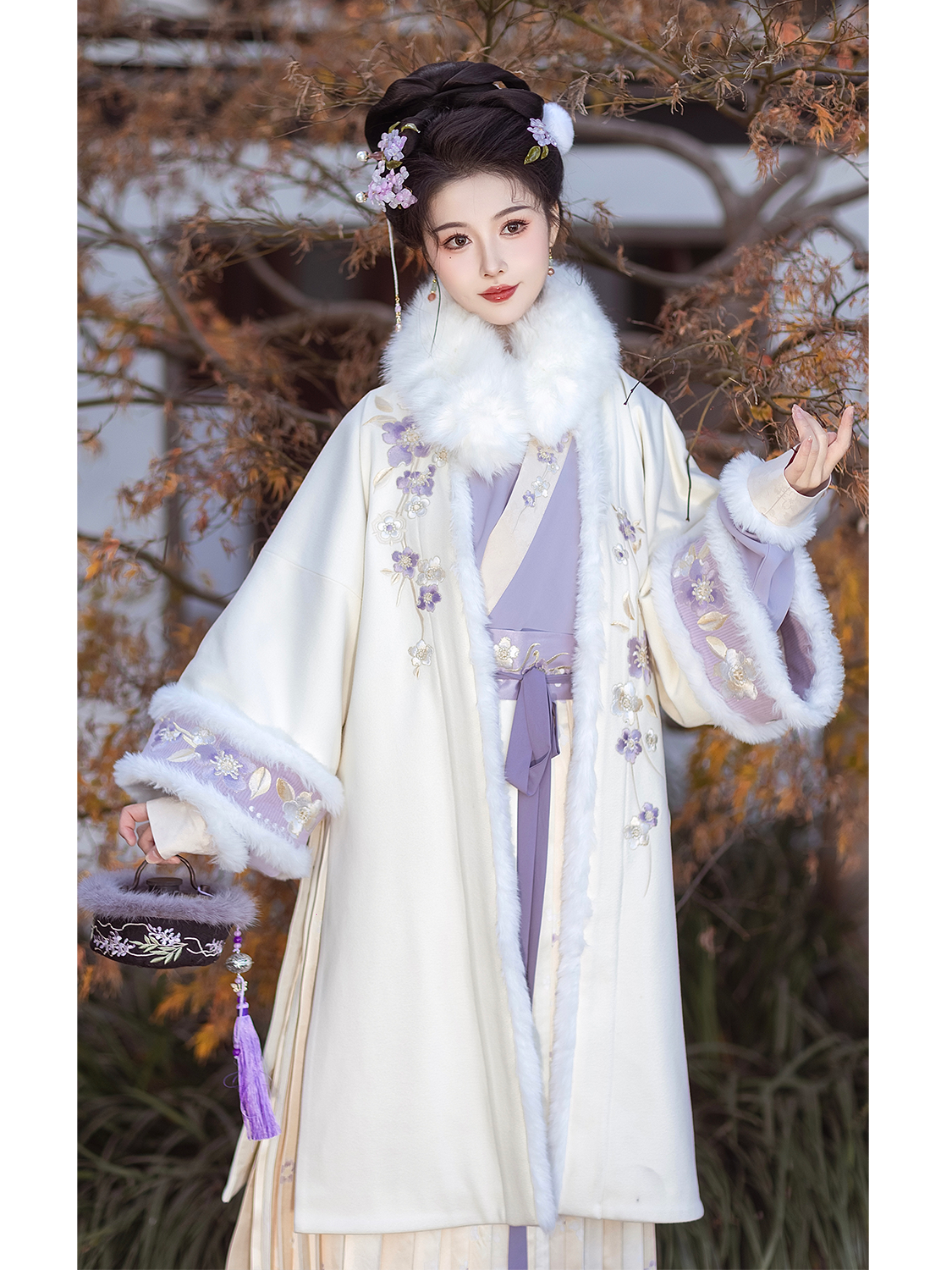 Serene Return Series Hiemalis