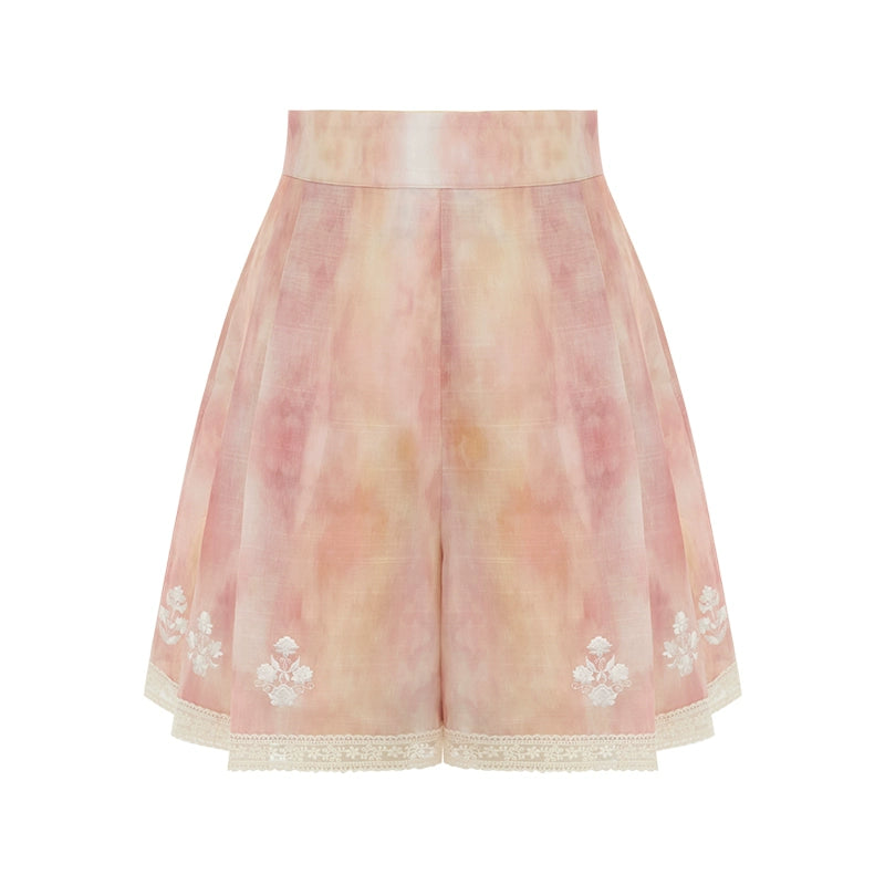 Xiao He Fan : Lotuskip