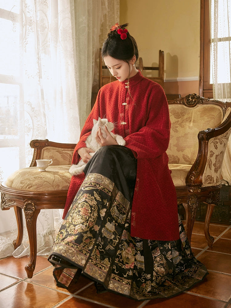 Xi He : Photosynthetic Grace