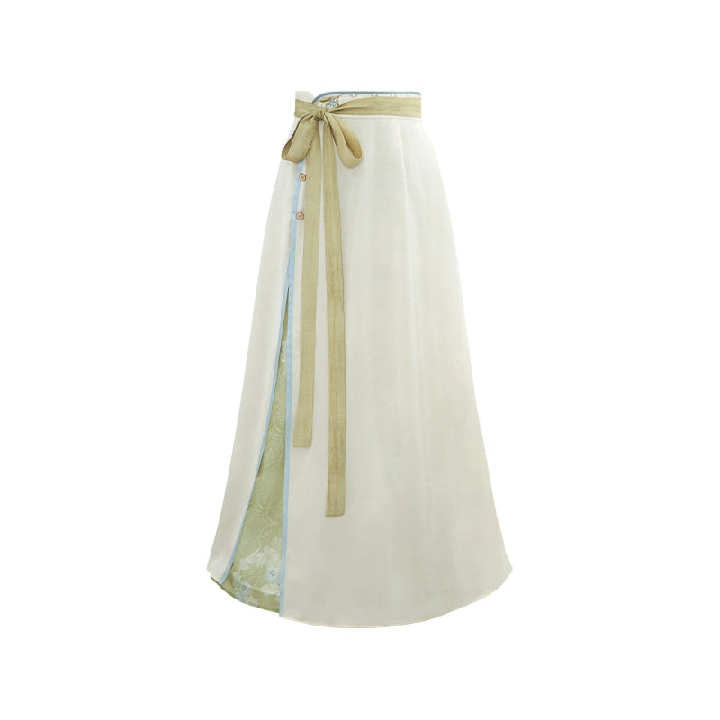 Chun Se Ru Xu : Garden Revelation