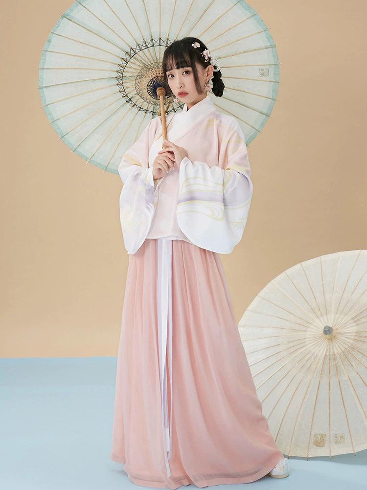 Liu Feng Hui Xue : Supramolecular-Skirt