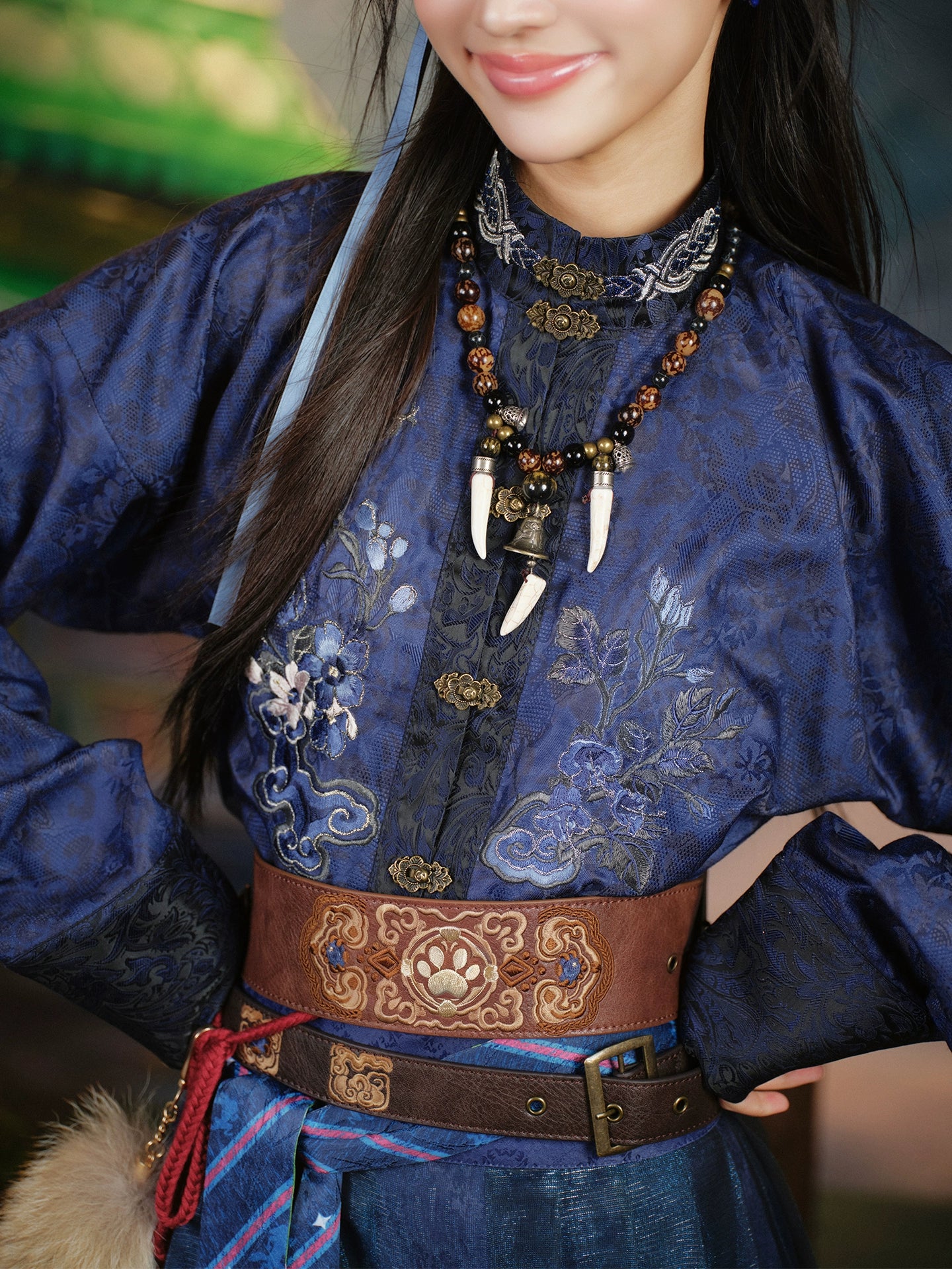 Ye Gui : Nocturnal Return