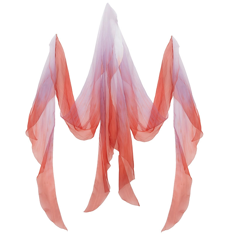 Timeless Fragrance Series Vernalta Hanfu