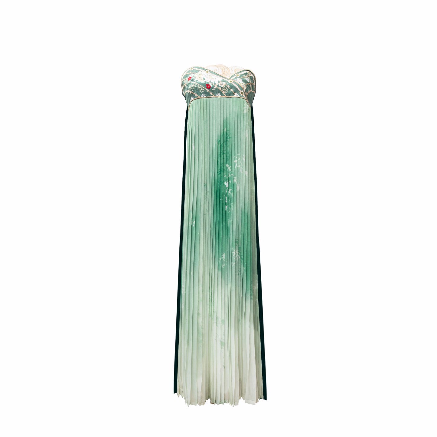 Serene Return Series Plicaroma