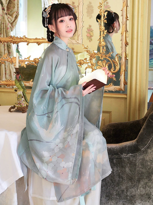 A Bao : Edible-Milestone Skirt