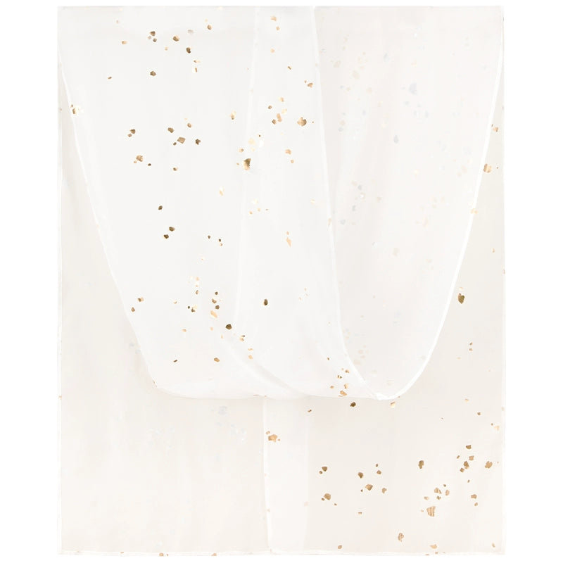 Yan Guang Ning Zi : Gradient-Skirt