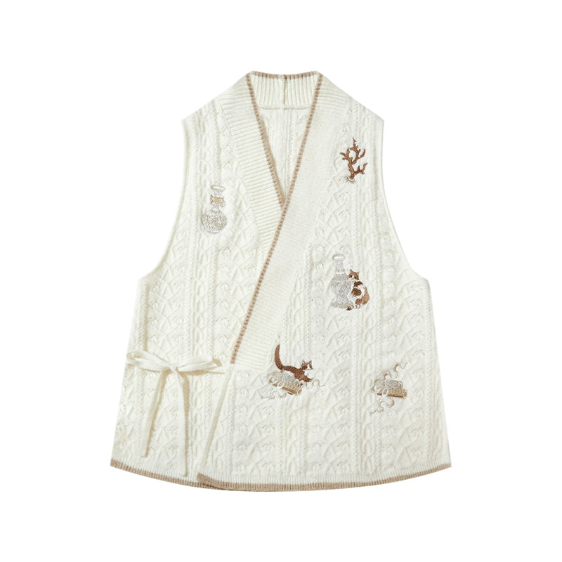 De Xian : Leisure Found