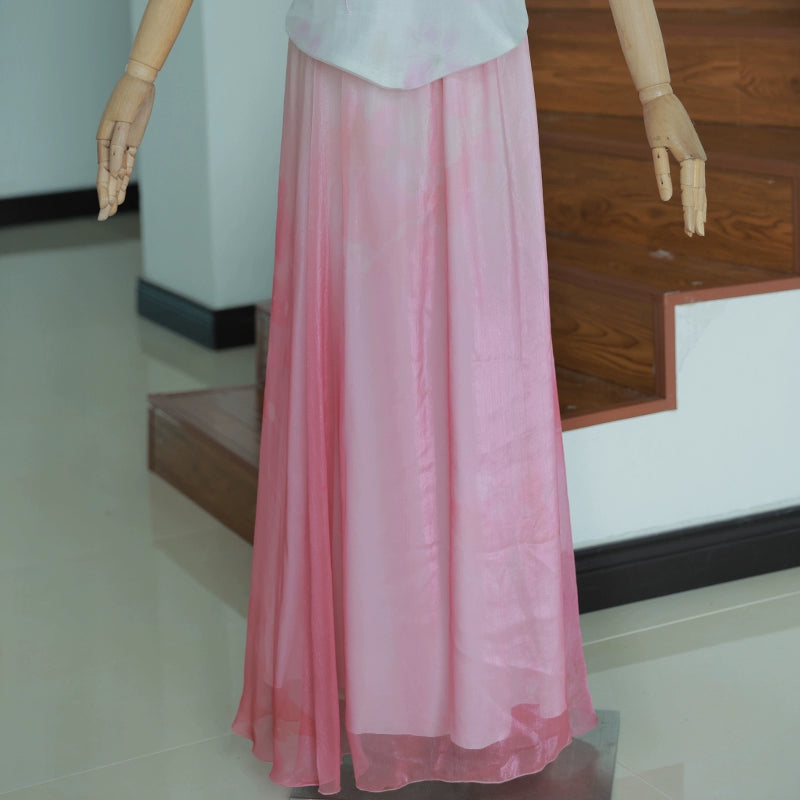 Picks Hype Series Hanfu Tipsy Shade