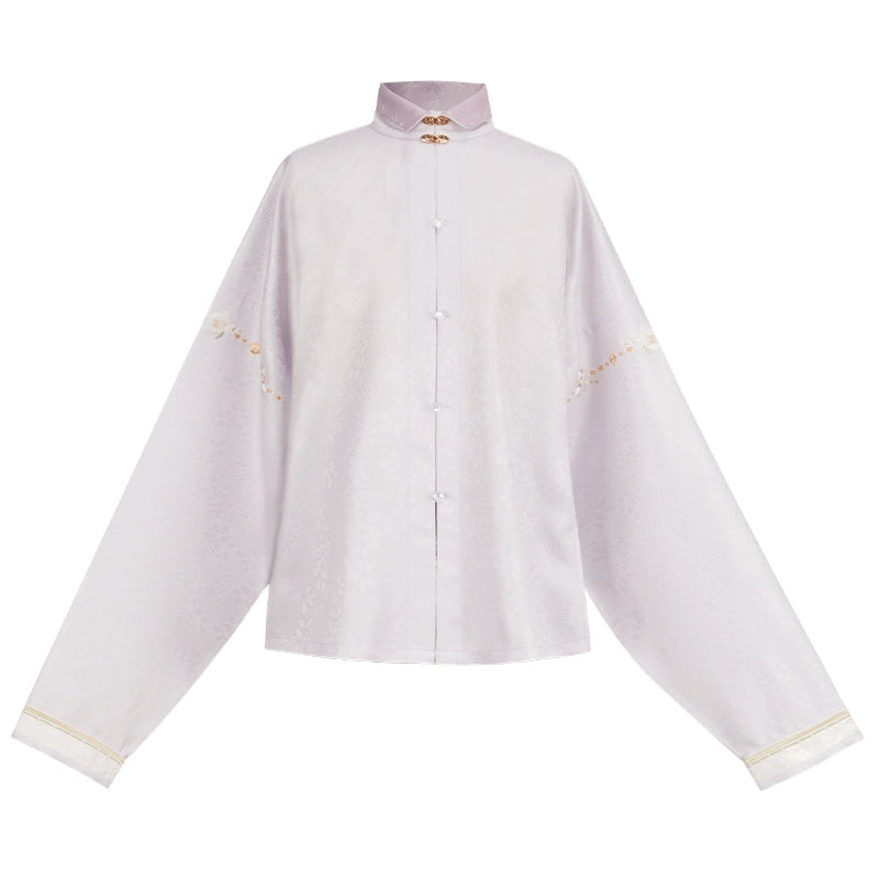 Ling Lan Yao : Arrhythmia-Skirt