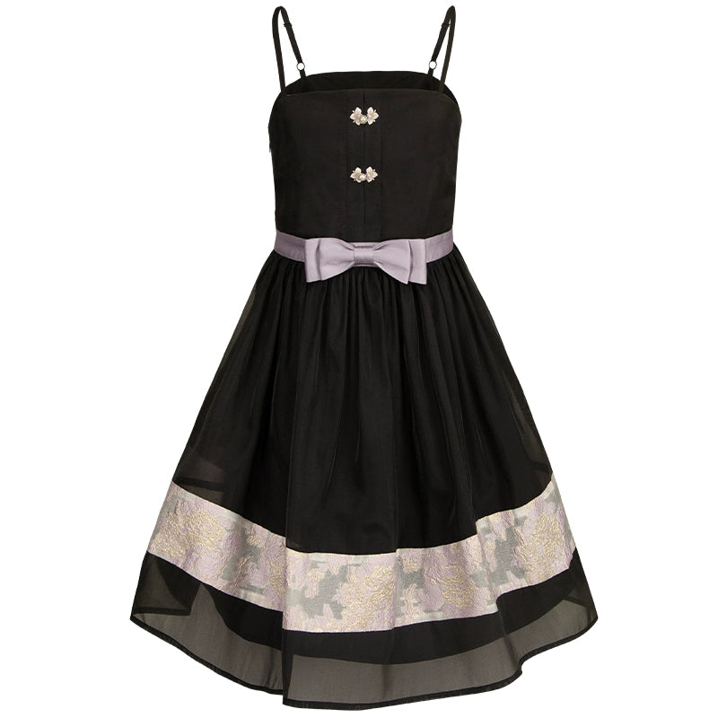 Yan Lan : Misted Orchid