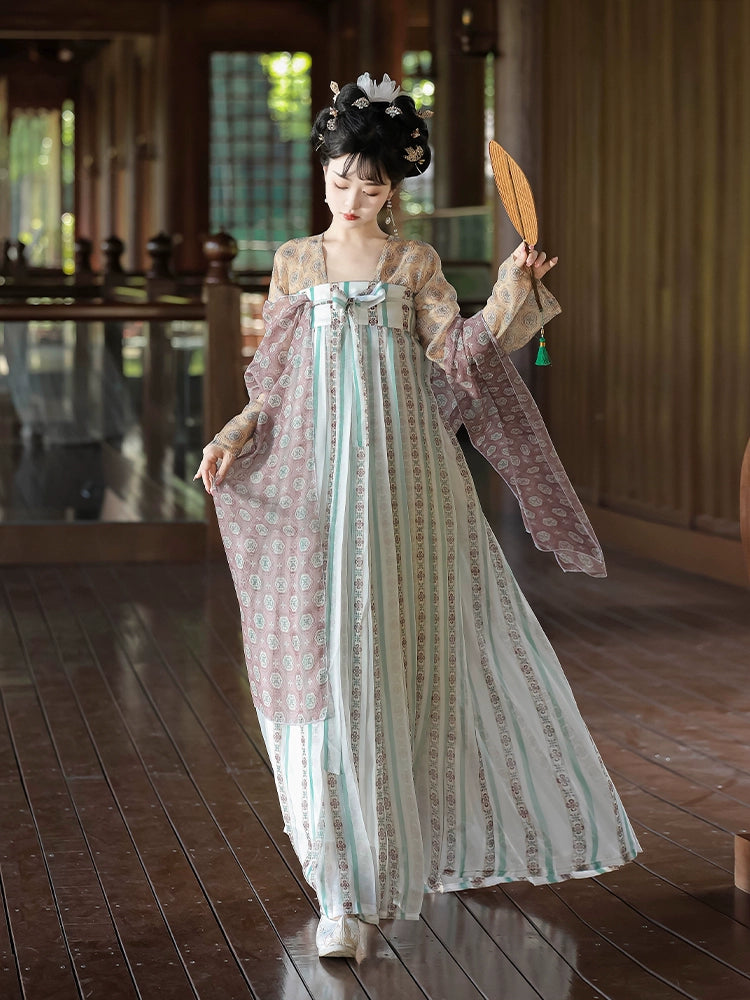 Lookbook Series Star Shake