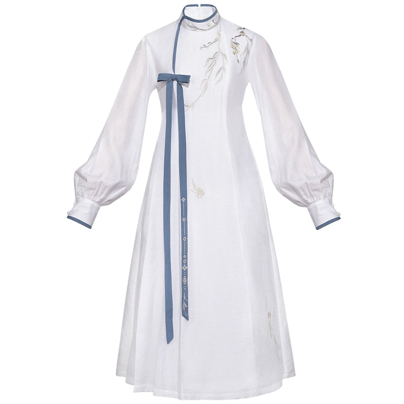 Xueliu : Frost Willow