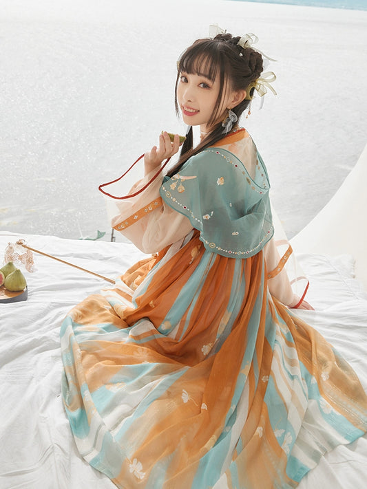 Yao Yujian Shenlu : Celestial Encounter