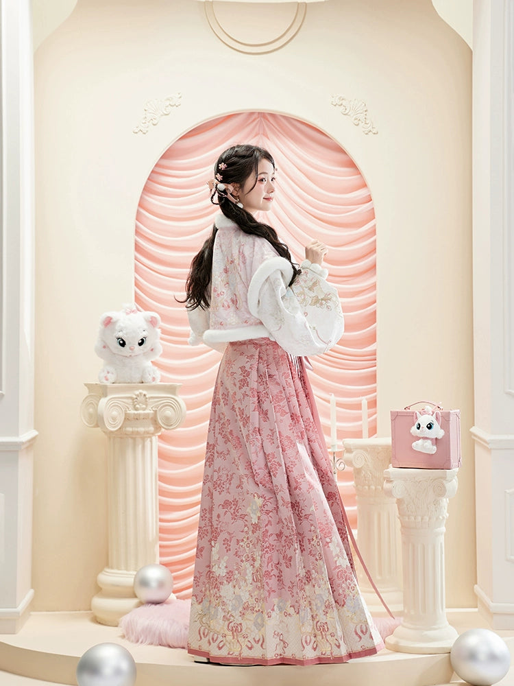 Mao Mi Yuan Wu Qu : Whisker Cadenza