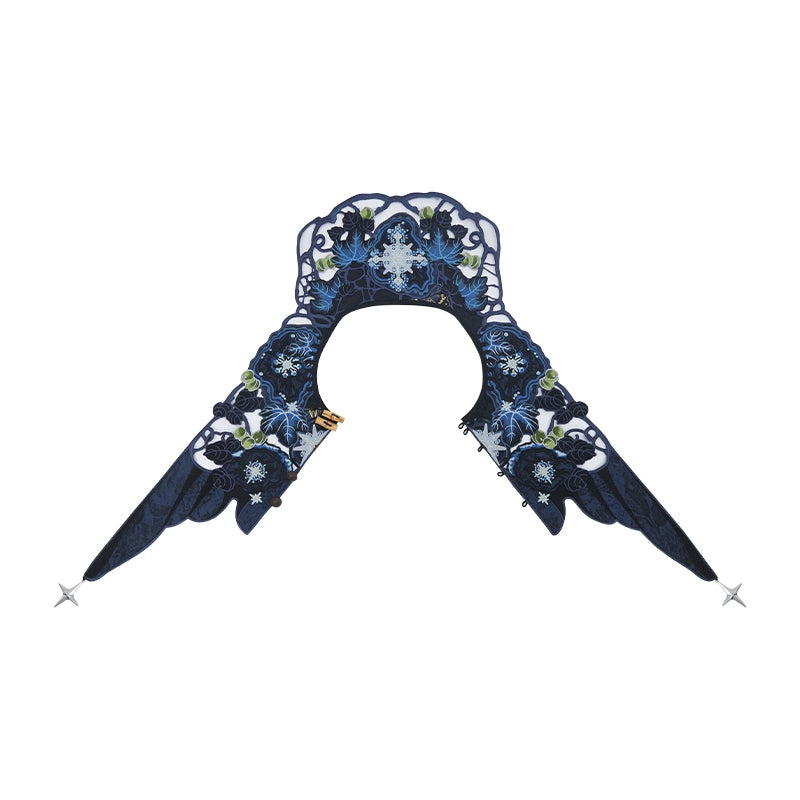 Wenxing Changming : Ink-Drunk Cosmos