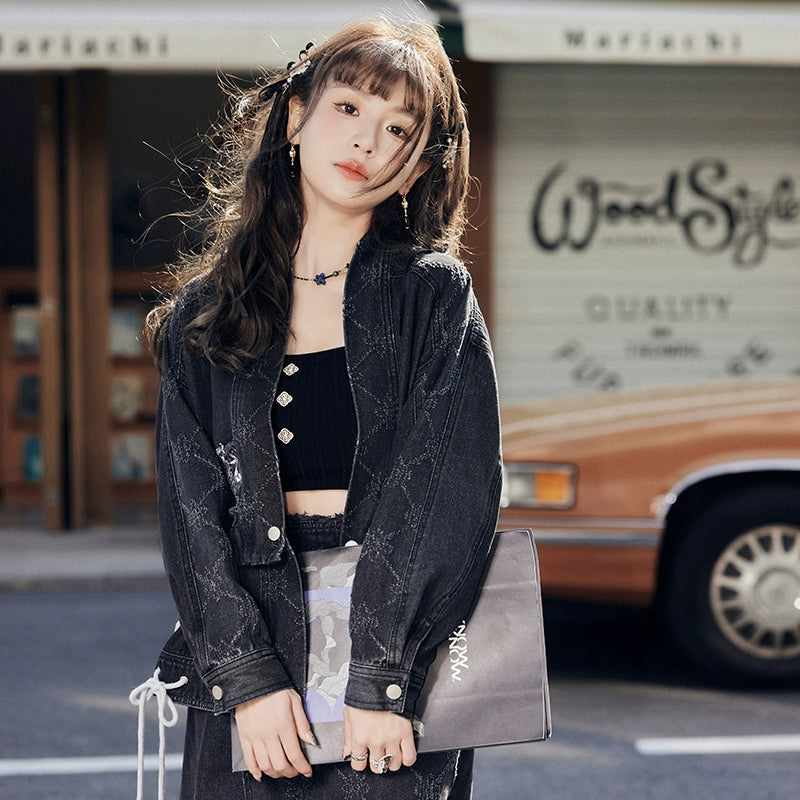 Shan Tong : Mountain Phoenix