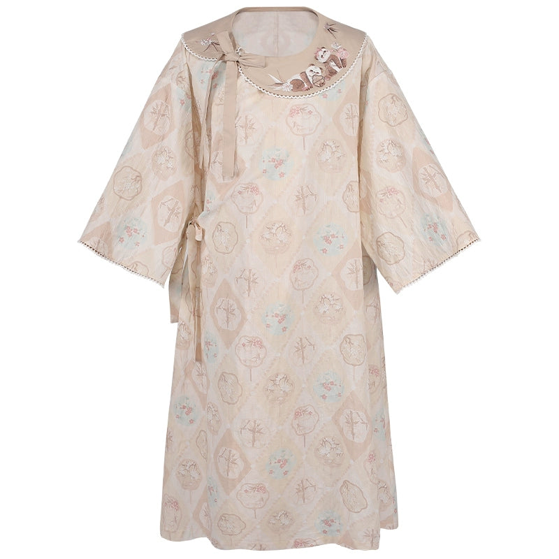 Xiaoshan Xiong : Fanbear Cub