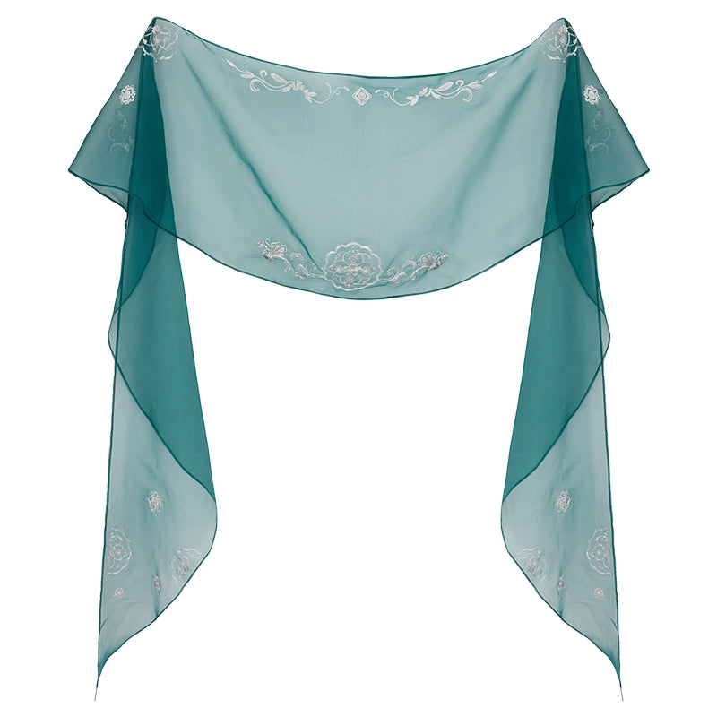 Canghai Mingzhu : Oceanic Luminary