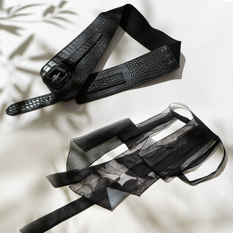 Male & Unisex Series Hanfu Kirincrest