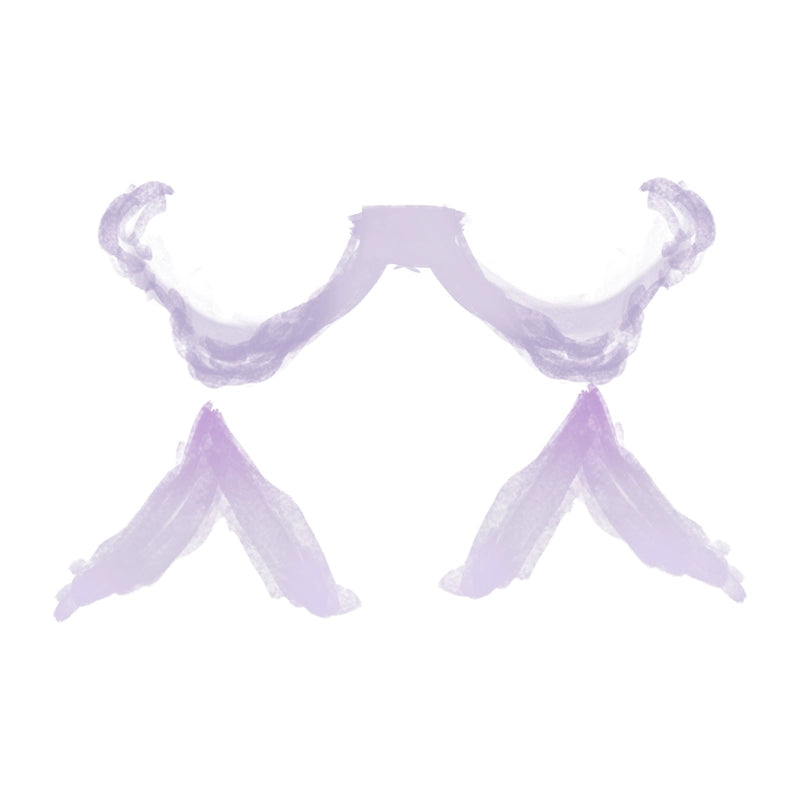 Twelve Flower Goddesses Series Peony Hanfu Dress