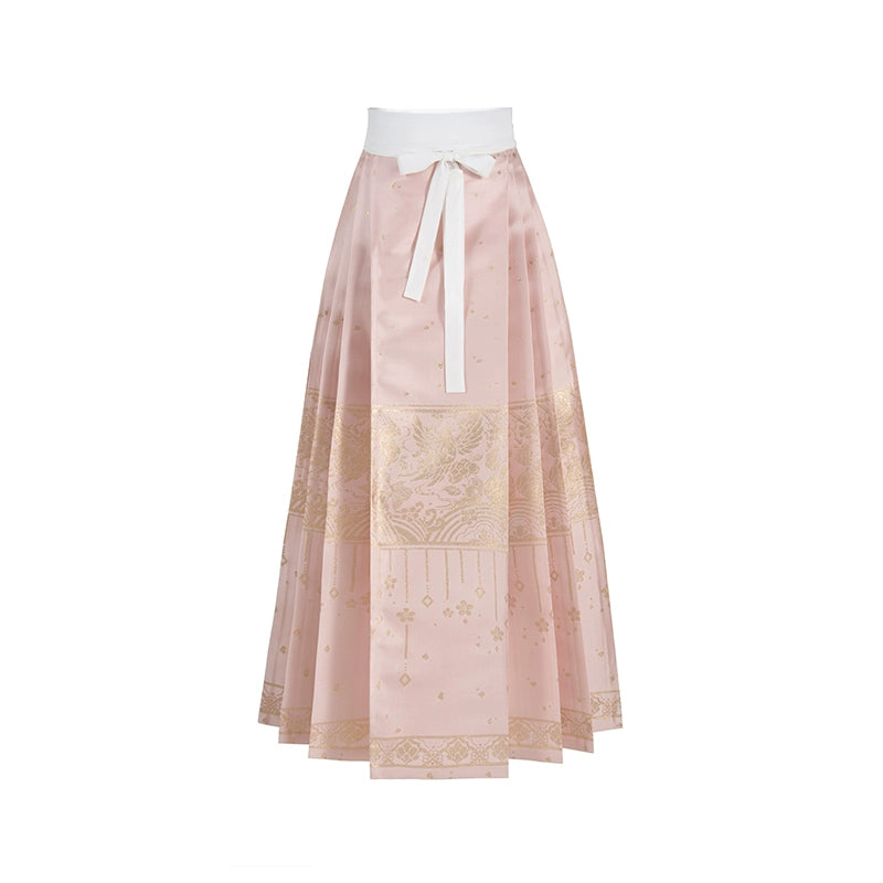 Huaniao Xingyin : Floraviary Sonata