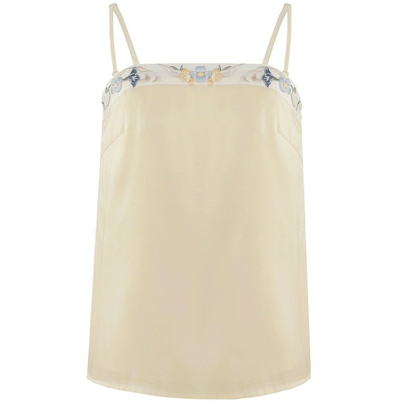 Qianniu Miemie : Morning Glory's Bleat