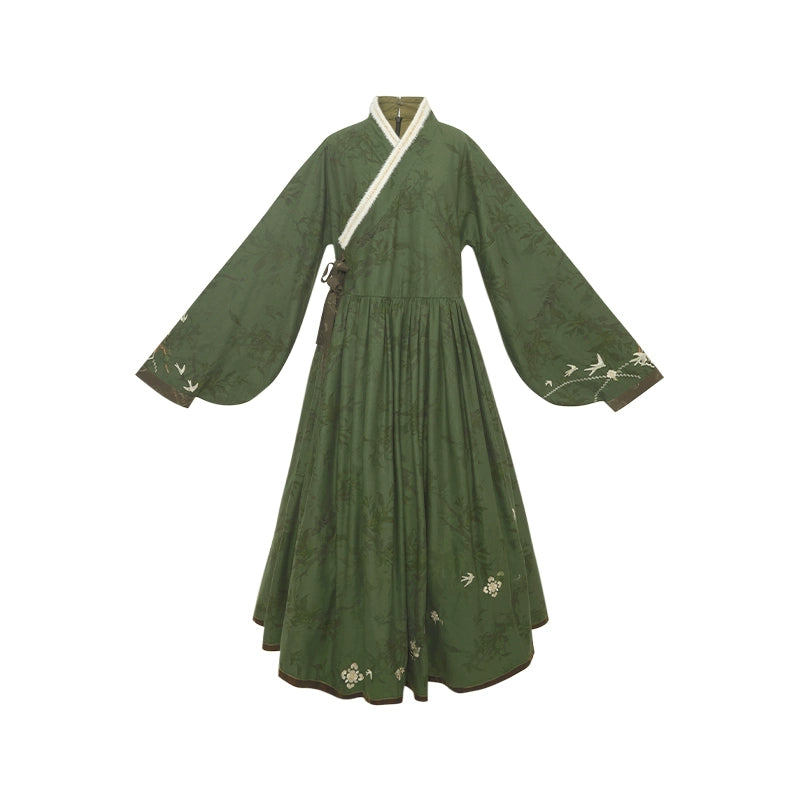 Sen Ya Jian : Cliffblade