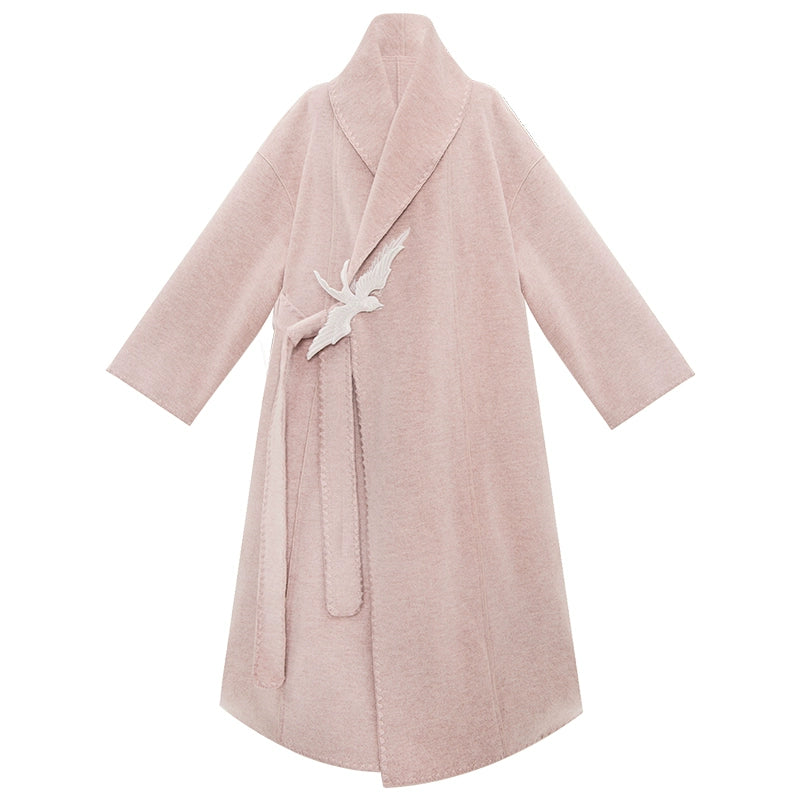 You Yan : Hirundelle