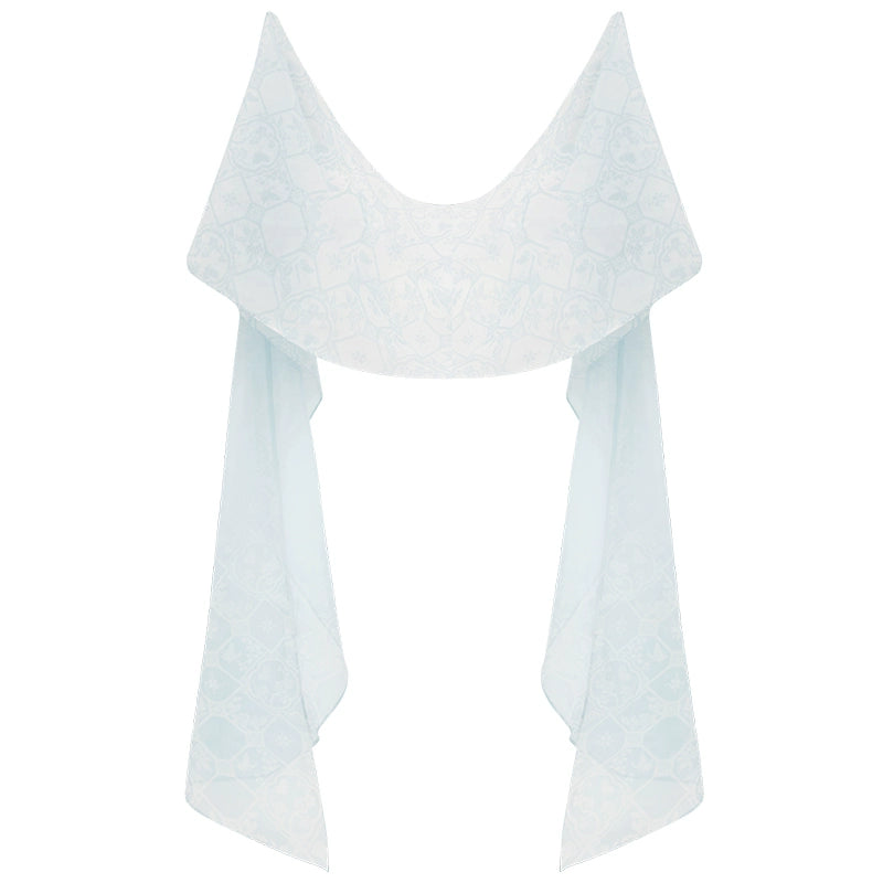 Xi Guang Liu Li : Vespertine