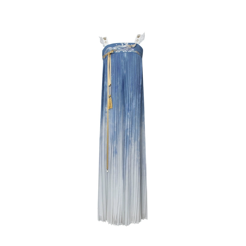 Serene Return Series Florflick