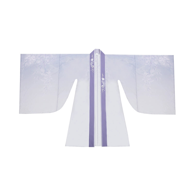 Serene Return Series Wisteria
