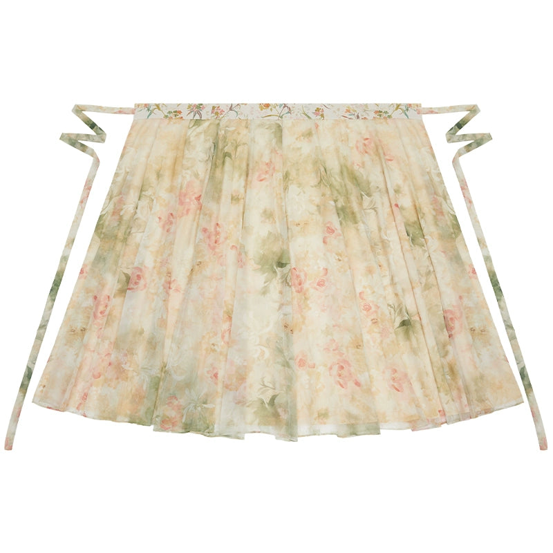 Hua Dai Zhao Xi : Floricron