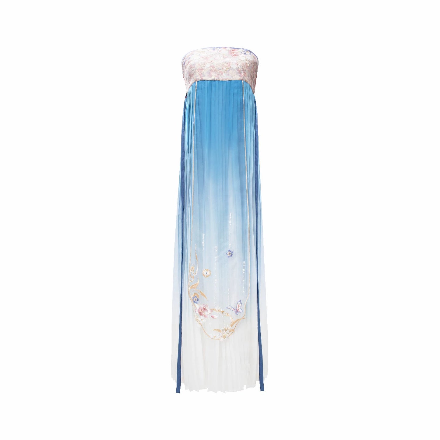 Serene Return Series Luscinia