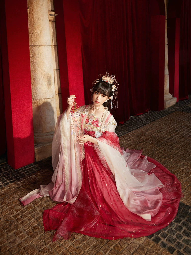 Qiansui Fengchun : Millennial Vernal