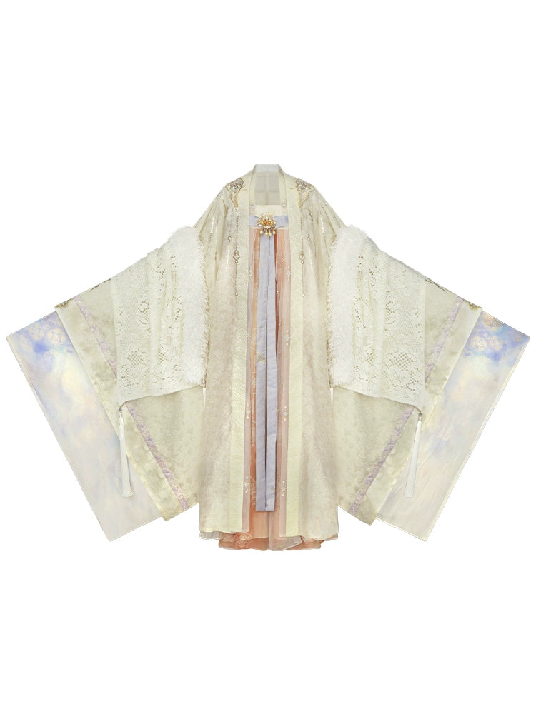 Baize Tu : Mythological Bestiary