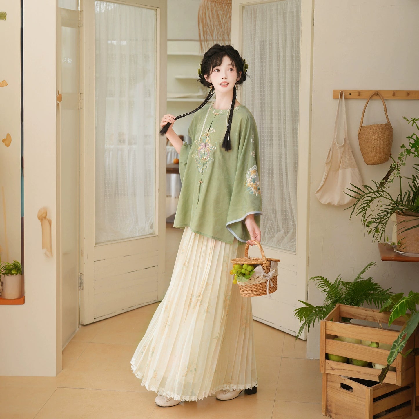 Serene Return Series Gem Nectar