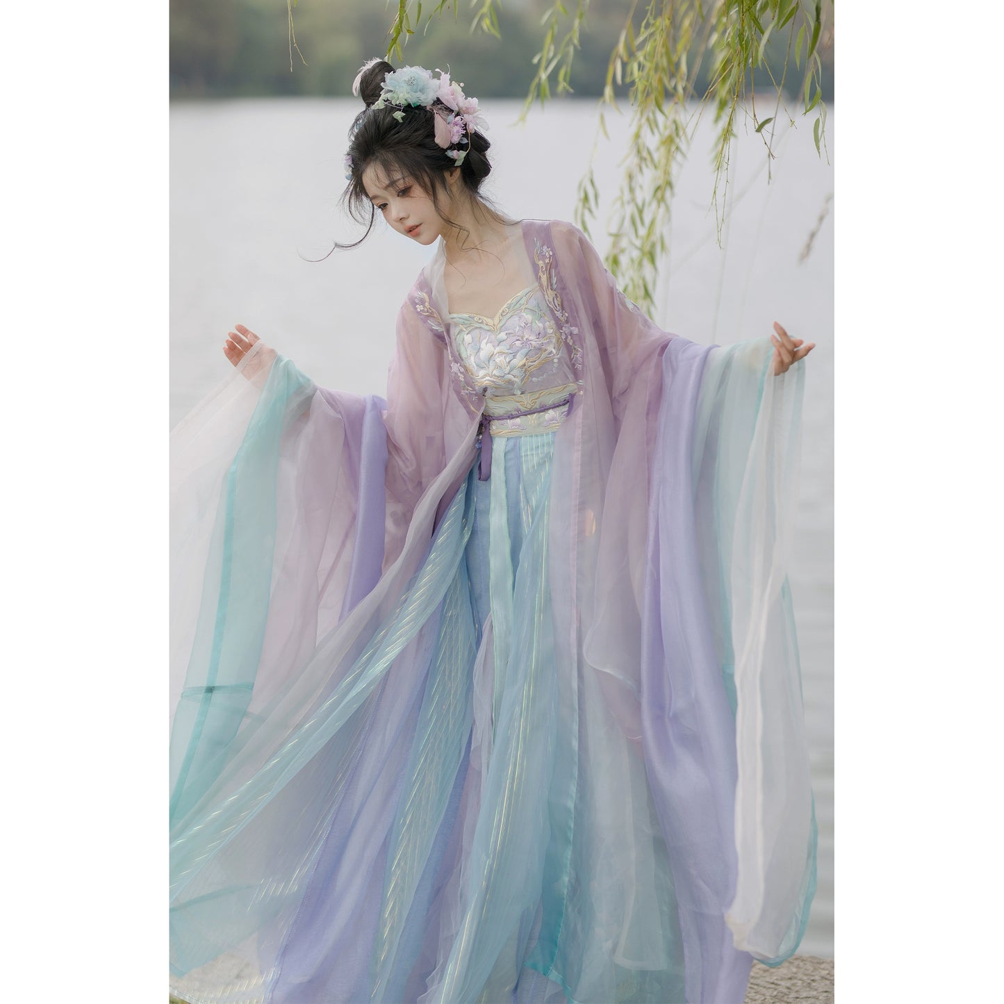 Serene Return Series Lunacence