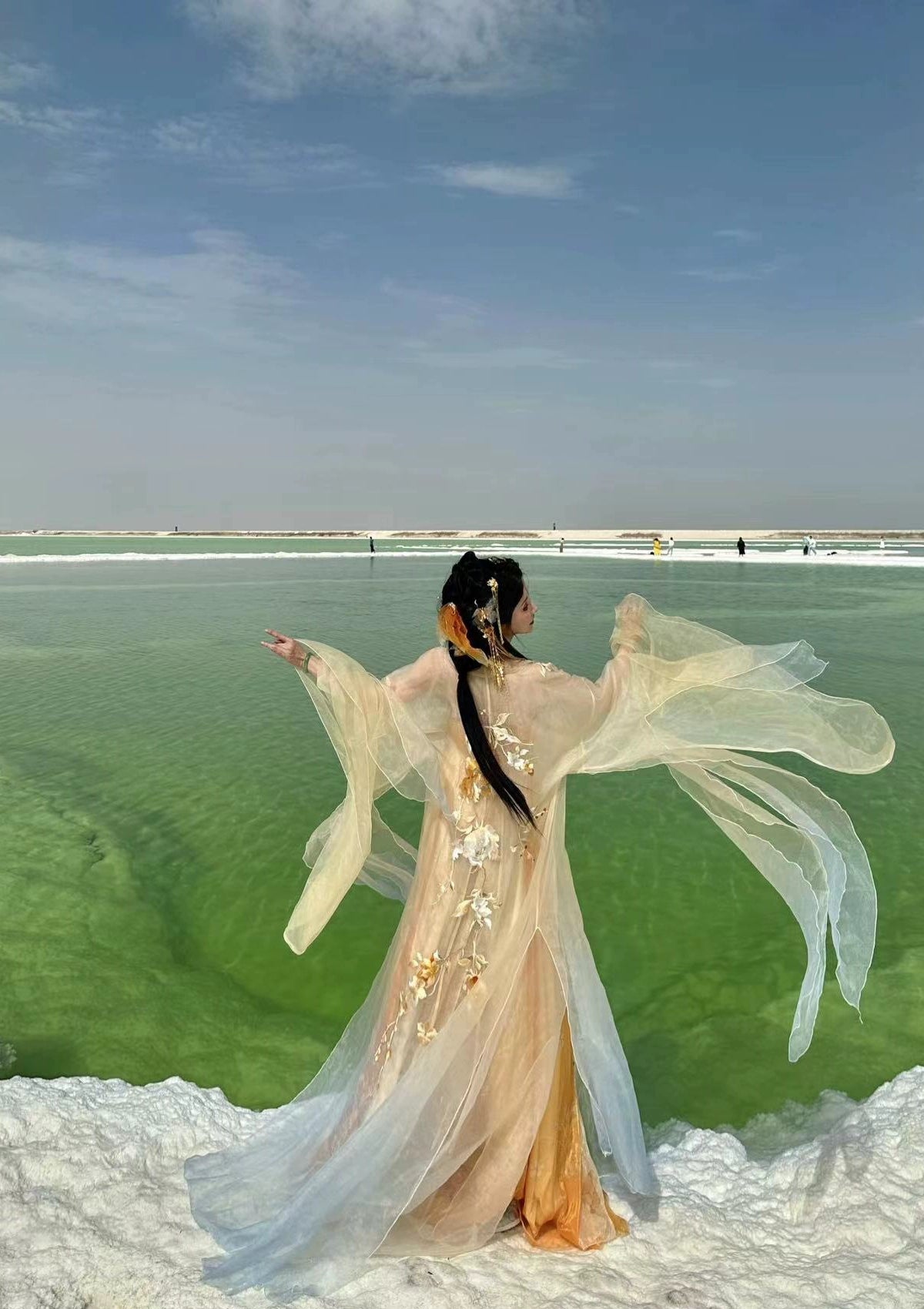 Mustard Seed Tale Series Sixth Jadentune 2.0