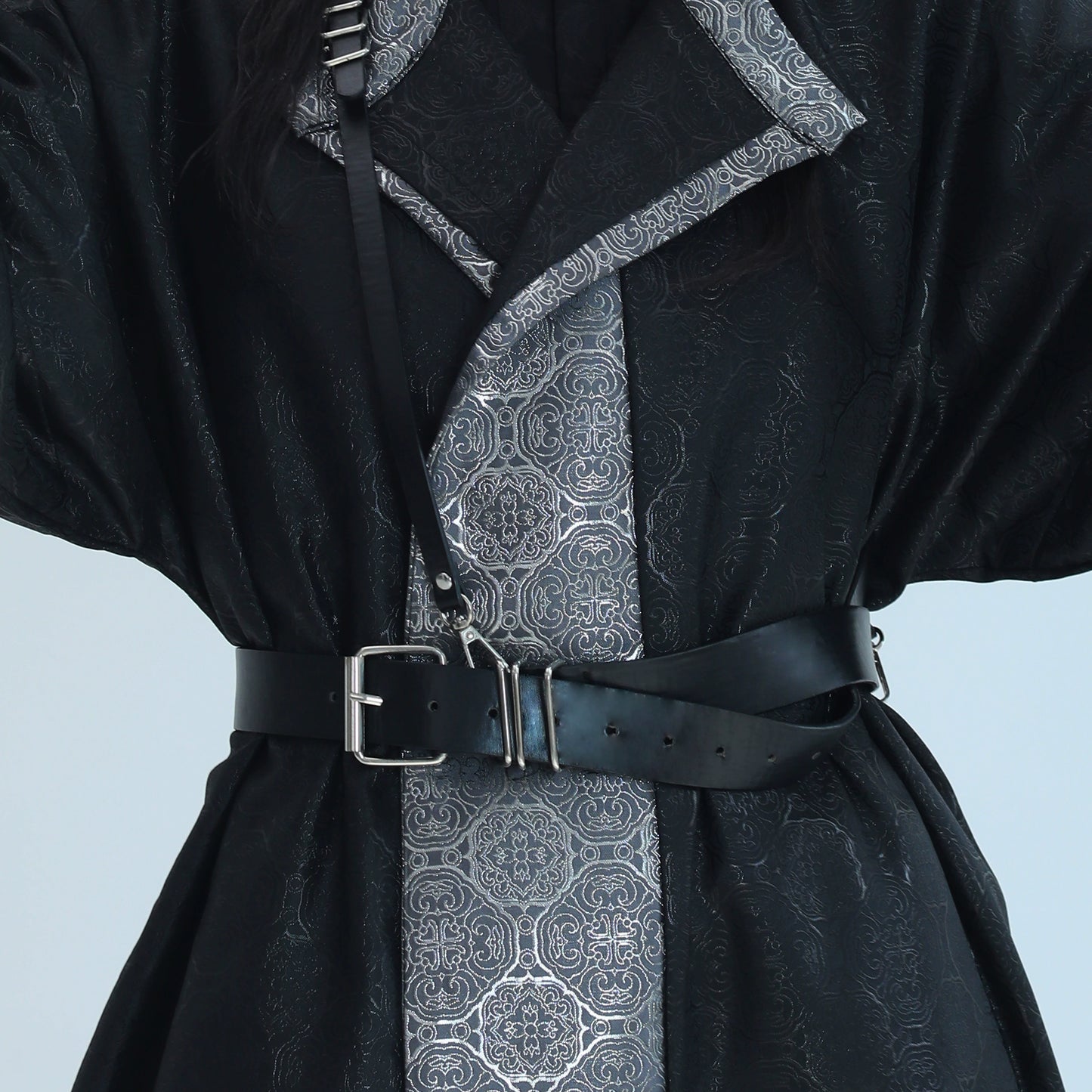Male & Unisex Series Hanfu Liminix
