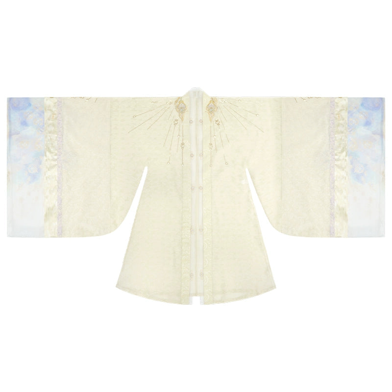 Baize Tu : Mythological Bestiary