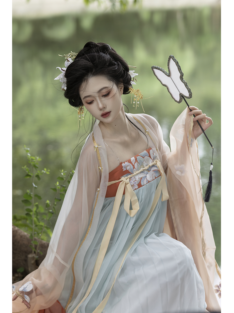 Serene Return Series Hectohelia