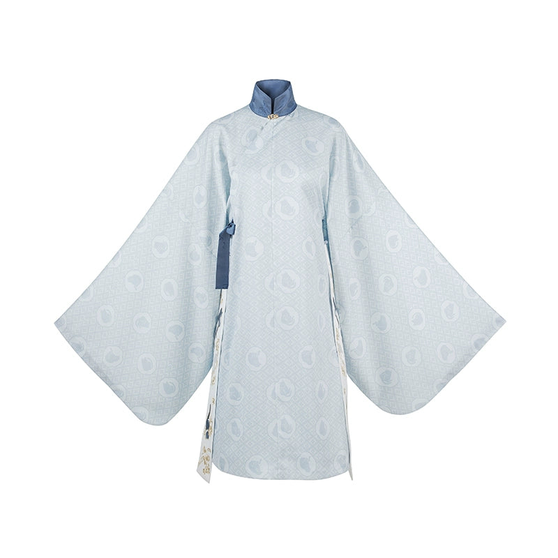 Huajian Linu : Floral Bandit