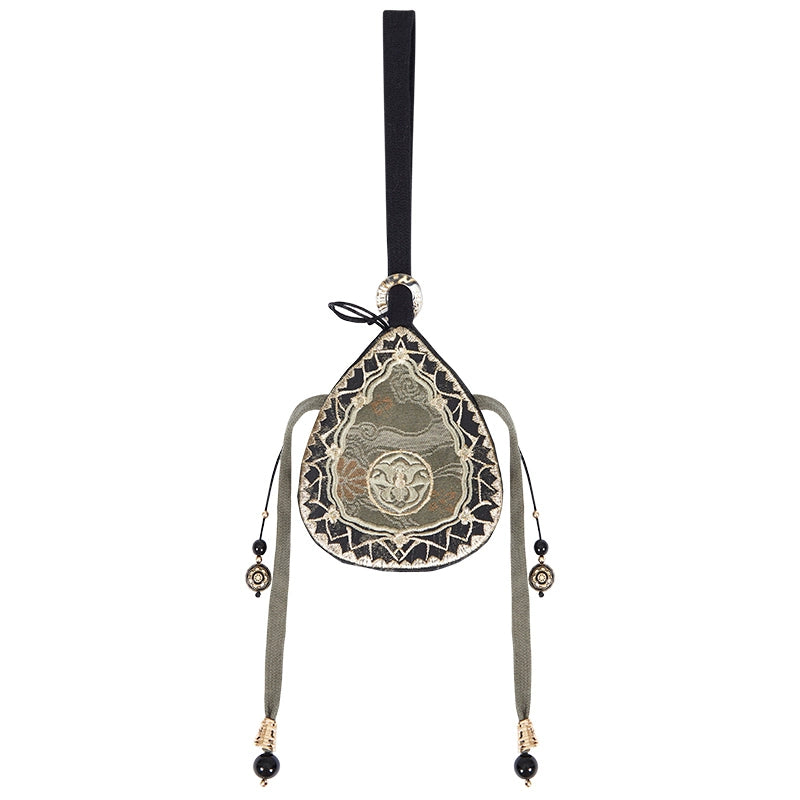 Bi Shan Lan Ye : Jade Mountain Nocturne